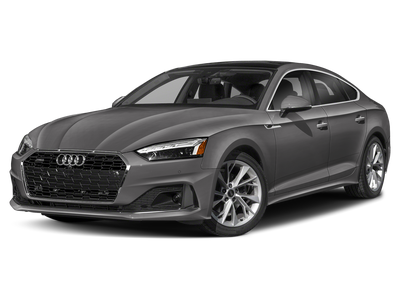 2023 Audi A5 Sportback 45 S line Premium Plus quattro