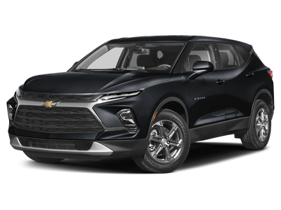 2023 Chevrolet Blazer FWD 3LT