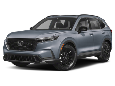 2023 Honda CR-V Hybrid Sport w/o BSI