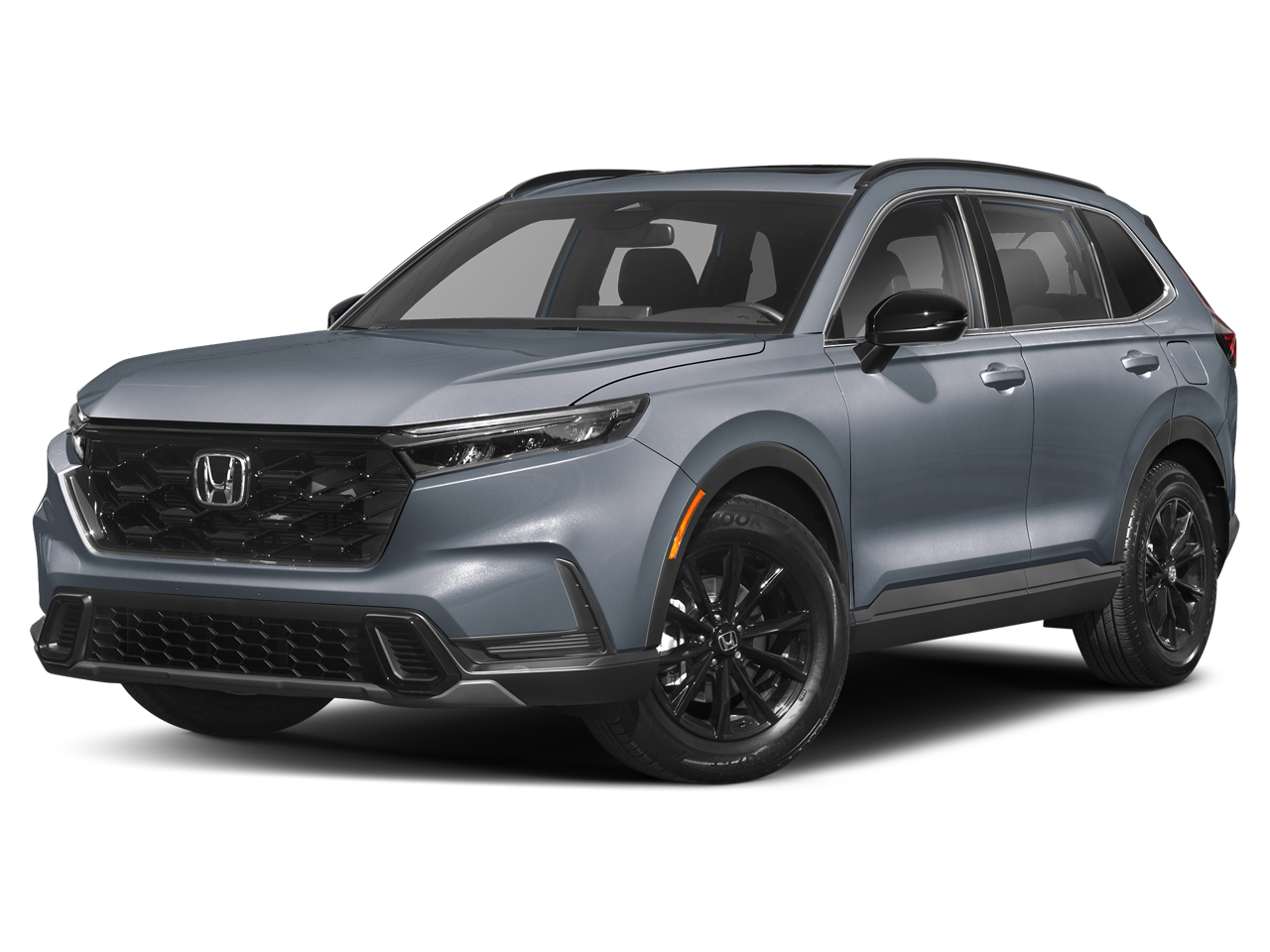 2023 Honda CR-V Hybrid Sport w/o BSI