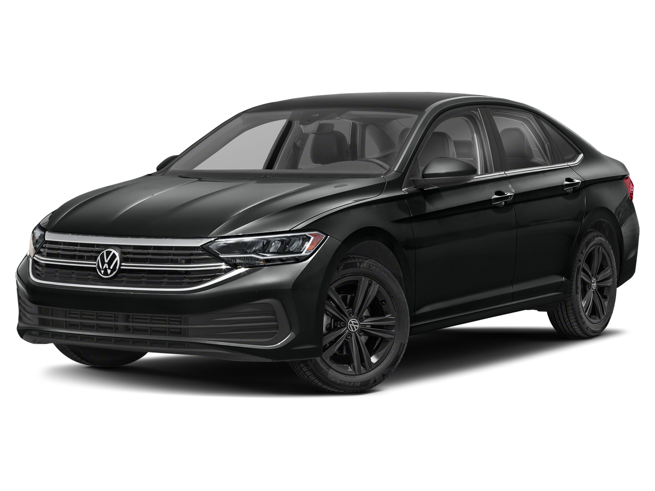 2023 Volkswagen Jetta SE
