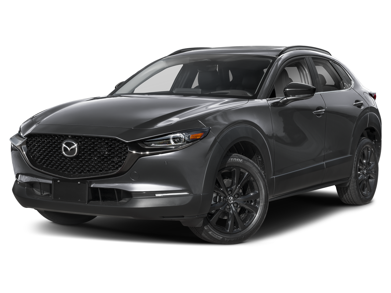 2025 Mazda Mazda CX-30 2.5 Turbo Premium Plus Package w/Premium Plus Package
