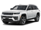 2026 Jeep Grand Cherokee GRAND CHEROKEE LAREDO 4X4