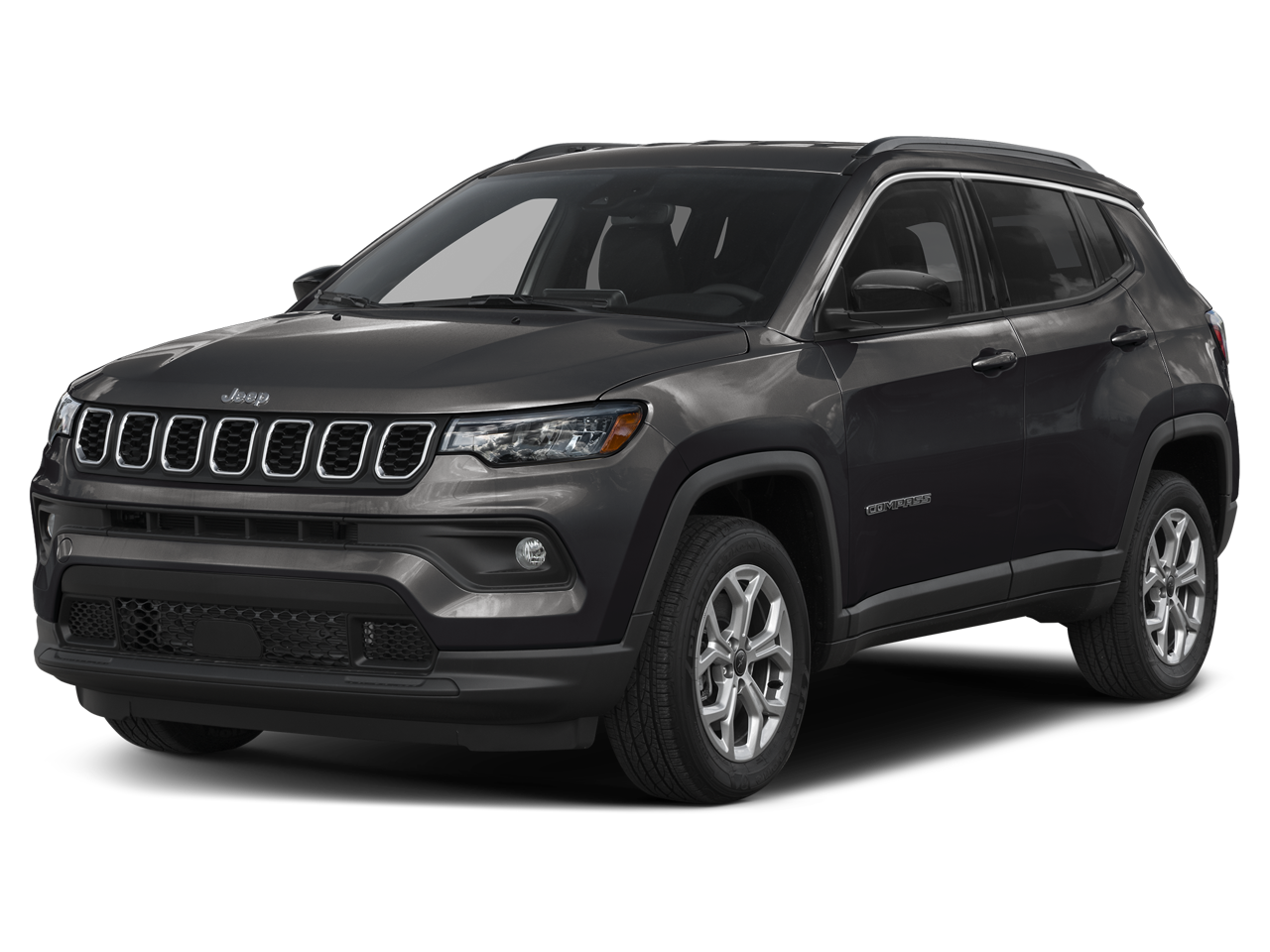 2026 Jeep Compass Altitude Special Edition - Photo 34