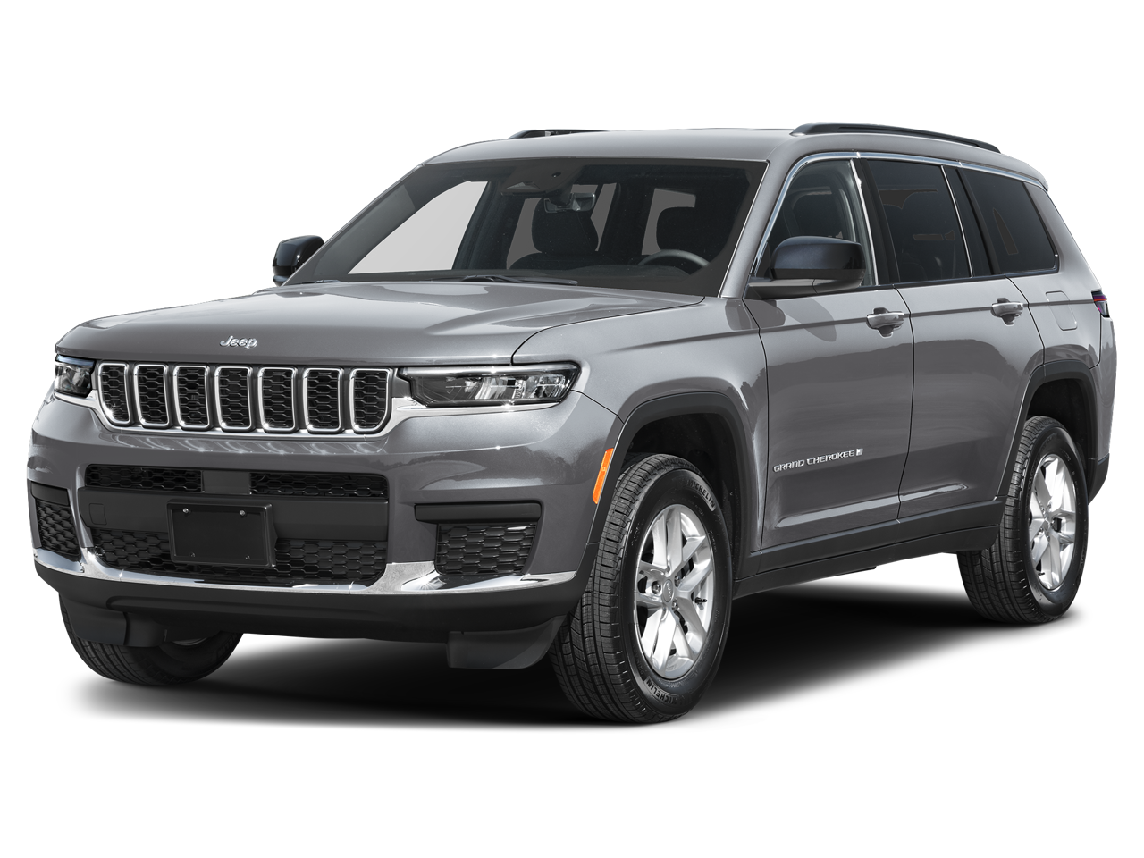 2026 Jeep Grand Cherokee GRAND CHEROKEE L LAREDO X 4X4