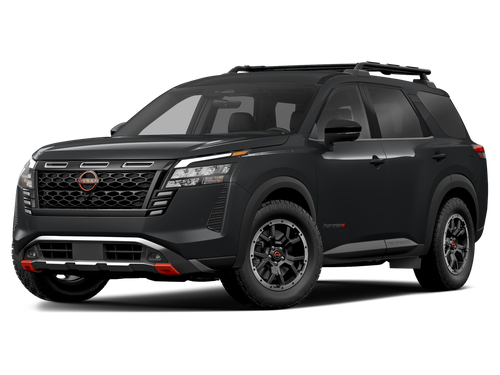 2026 Nissan Pathfinder SV ROCK CREEK