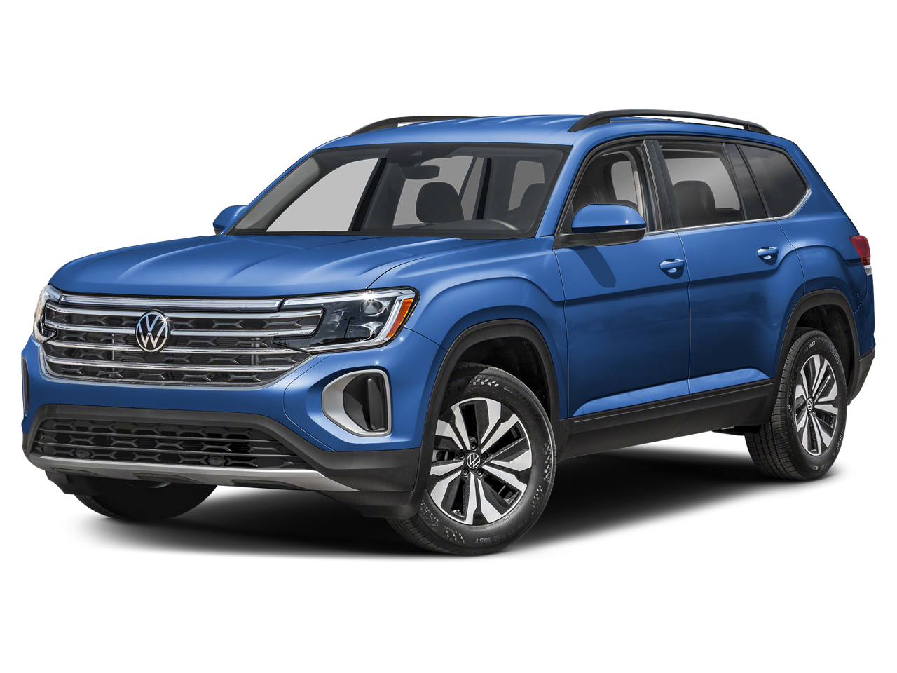2026 Volkswagen Atlas 2.0T SE w/ Technology
