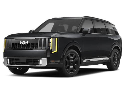 2027 Kia Telluride Hybrid SX