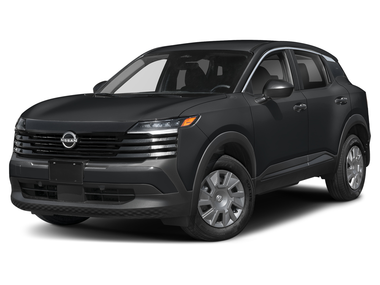 2027 Nissan Kicks S