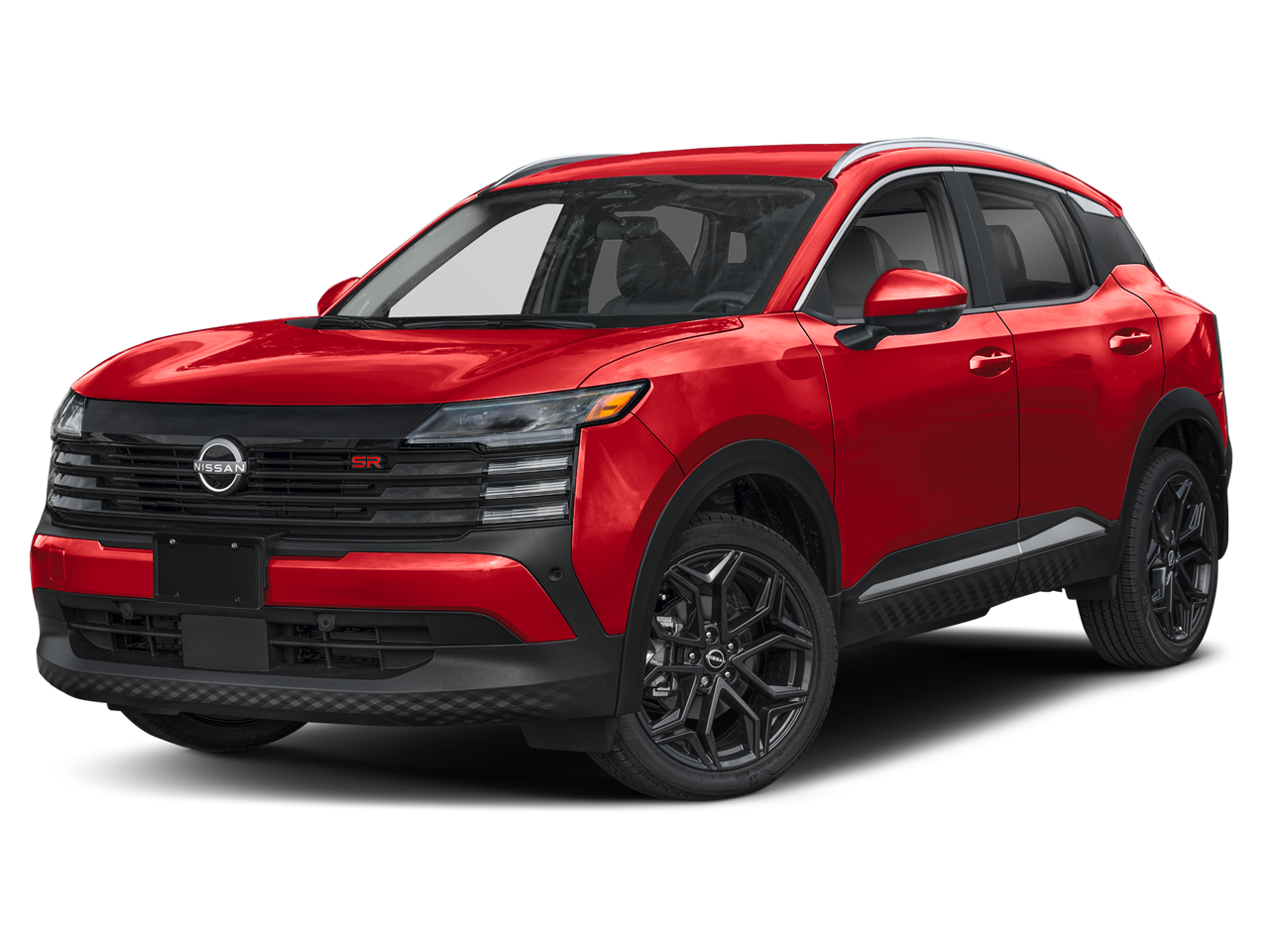 2027 Nissan KICKS