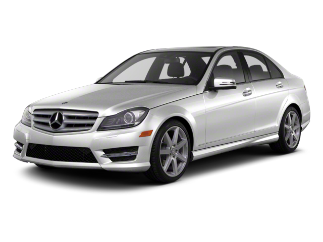2013 Mercedes-Benz C 300 C 300 Sport