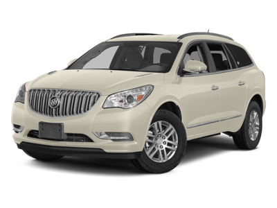 2014 Buick Enclave Premium Group