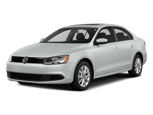 2014 Volkswagen Jetta TDI