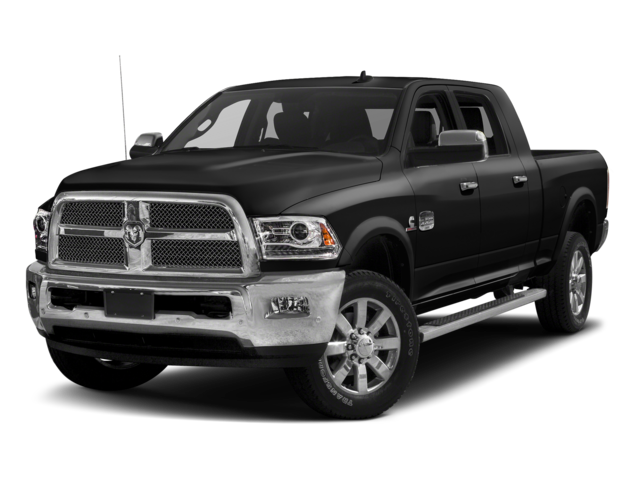 2017 Ram 2500 Limited 4WD photo