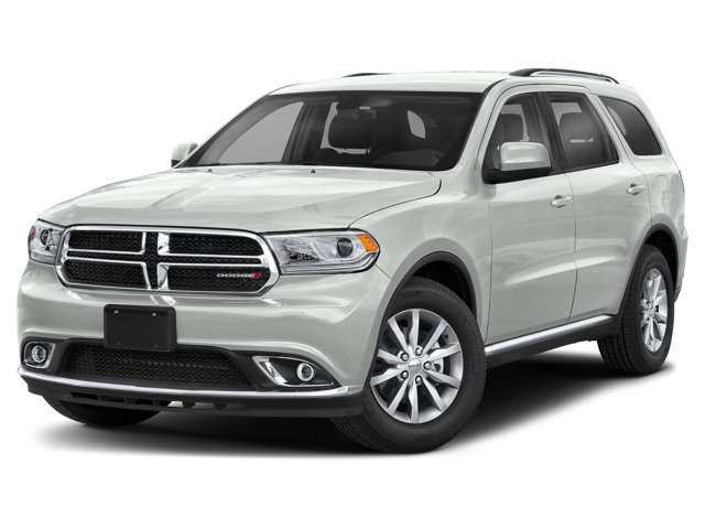 2018 Dodge Durango SXT AWD