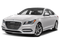 2018 Genesis G80 3.8