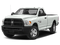 2018 RAM 2500 Tradesman Regular Cab 4x4 8' Box