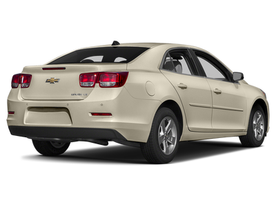 2015 Chevrolet Malibu 2LT