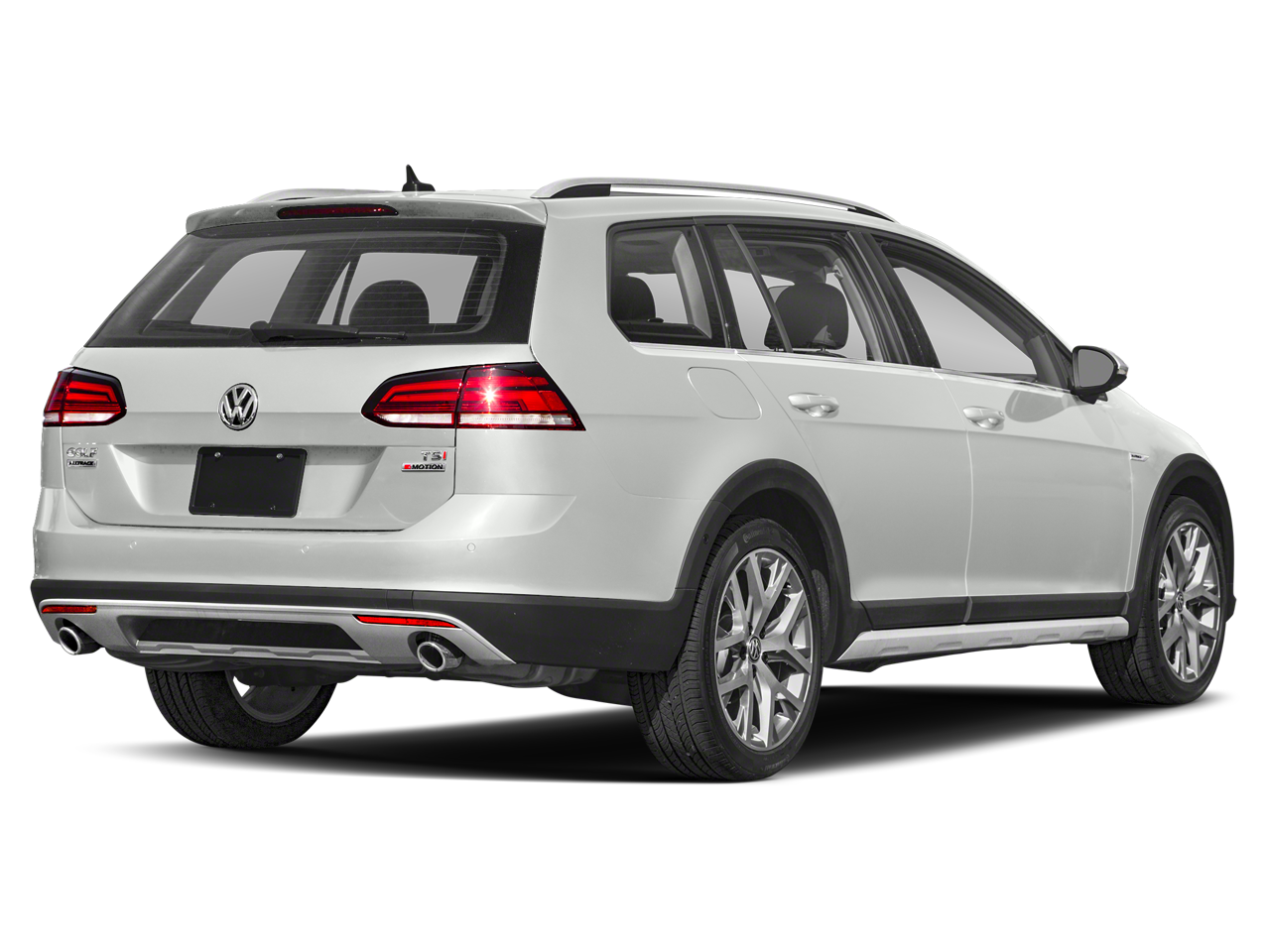 2019 Volkswagen Golf Alltrack SEL