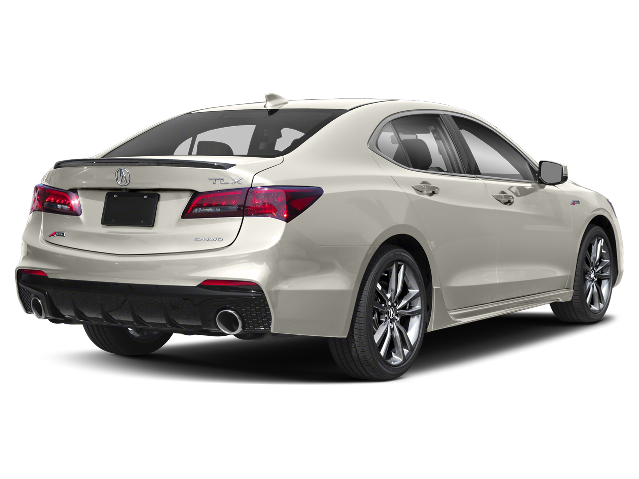 2020 Acura TLX 3.5L A-Spec Pkg SH-AWD
