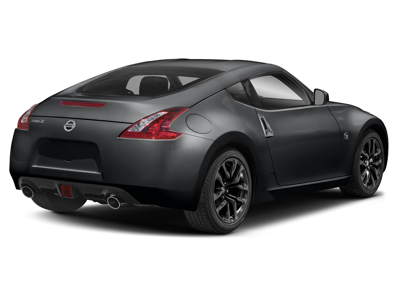 2020 Nissan 370Z Base