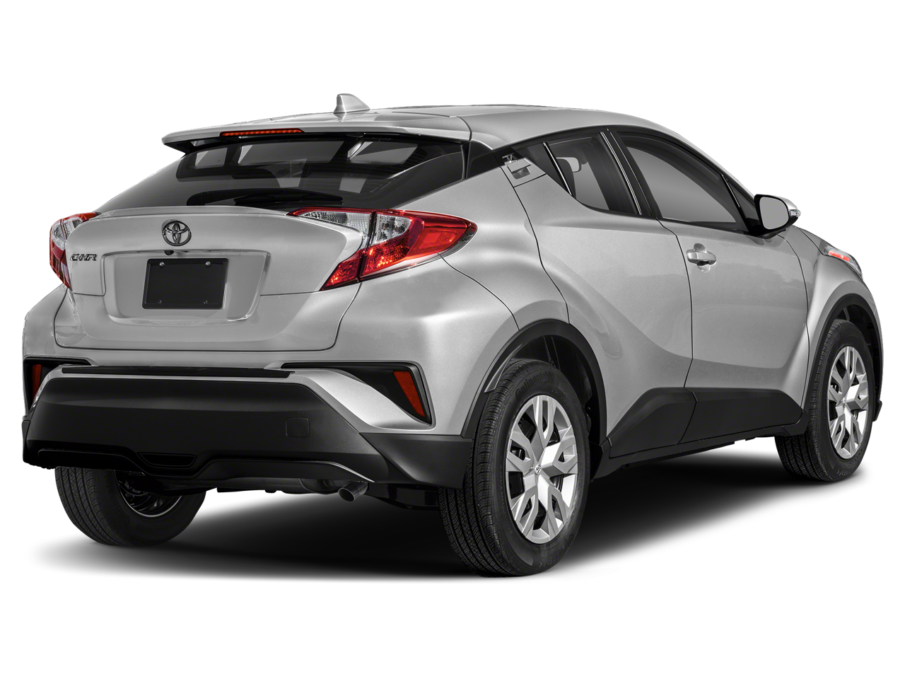 2020 Toyota C-HR XLE