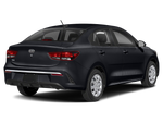 2021 Kia Rio LX