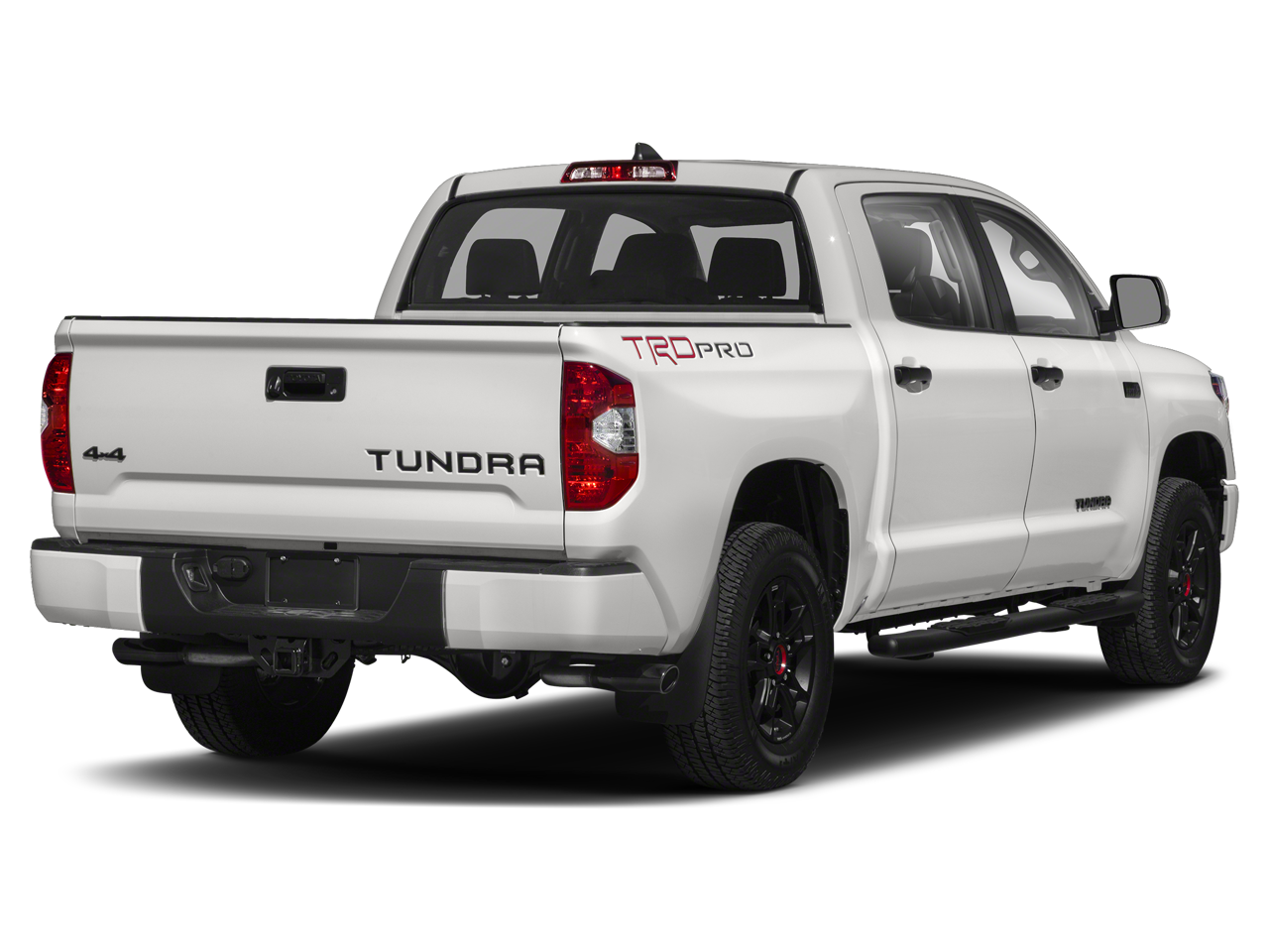 2021 Toyota Tundra TRD Pro photo 2