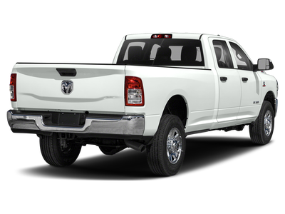 2022 RAM 2500 Big Horn Crew Cab 4x4 6'4' Box