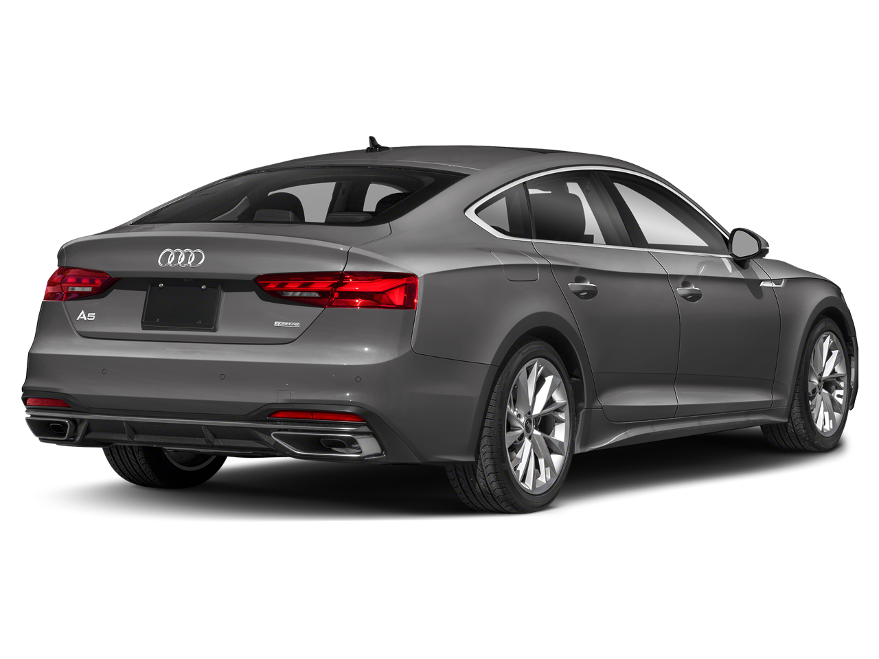 2023 Audi A5 Sportback 45 S line Premium Plus quattro