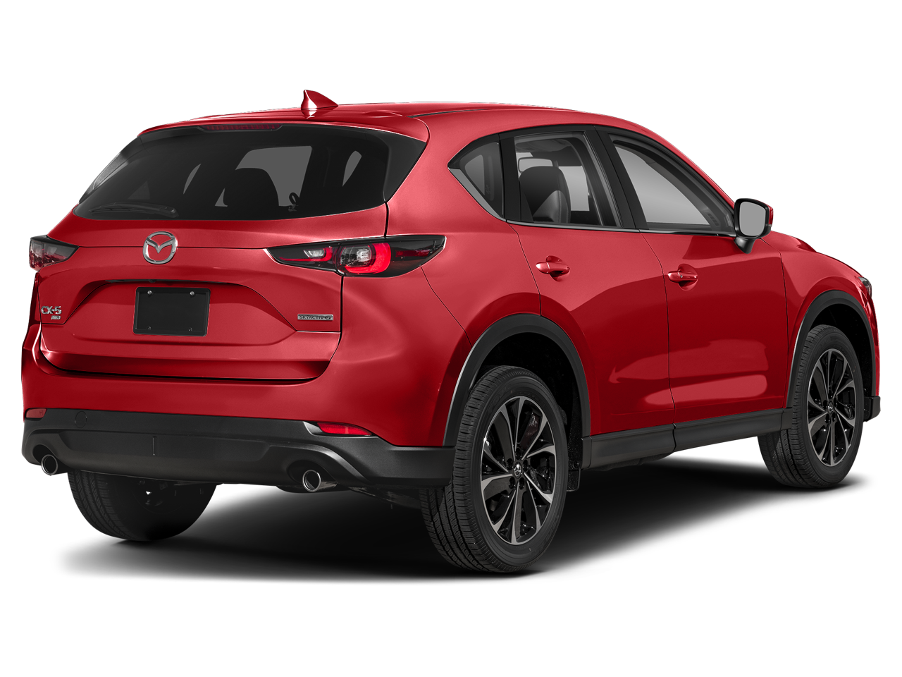 2023 Mazda Mazda CX-5 2.5 S Premium Package
