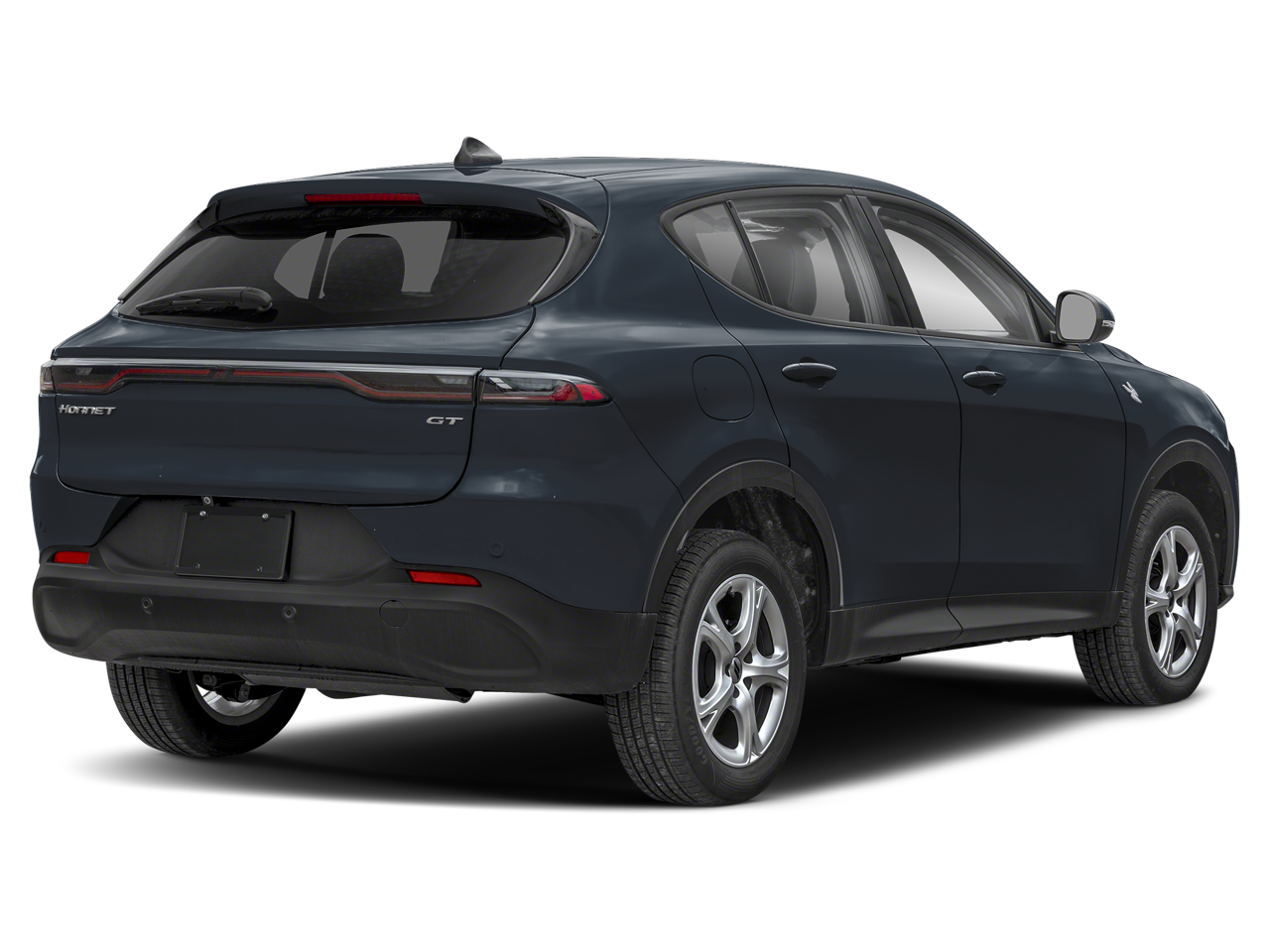 2024 Dodge Hornet GT