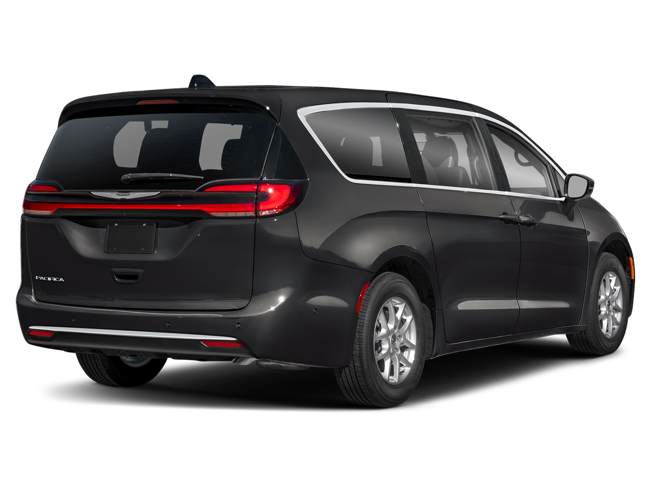 2026 Chrysler Pacifica Limited - Photo 26