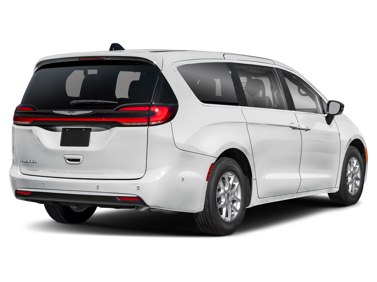 2026 Chrysler Pacifica PACIFICA LIMITED