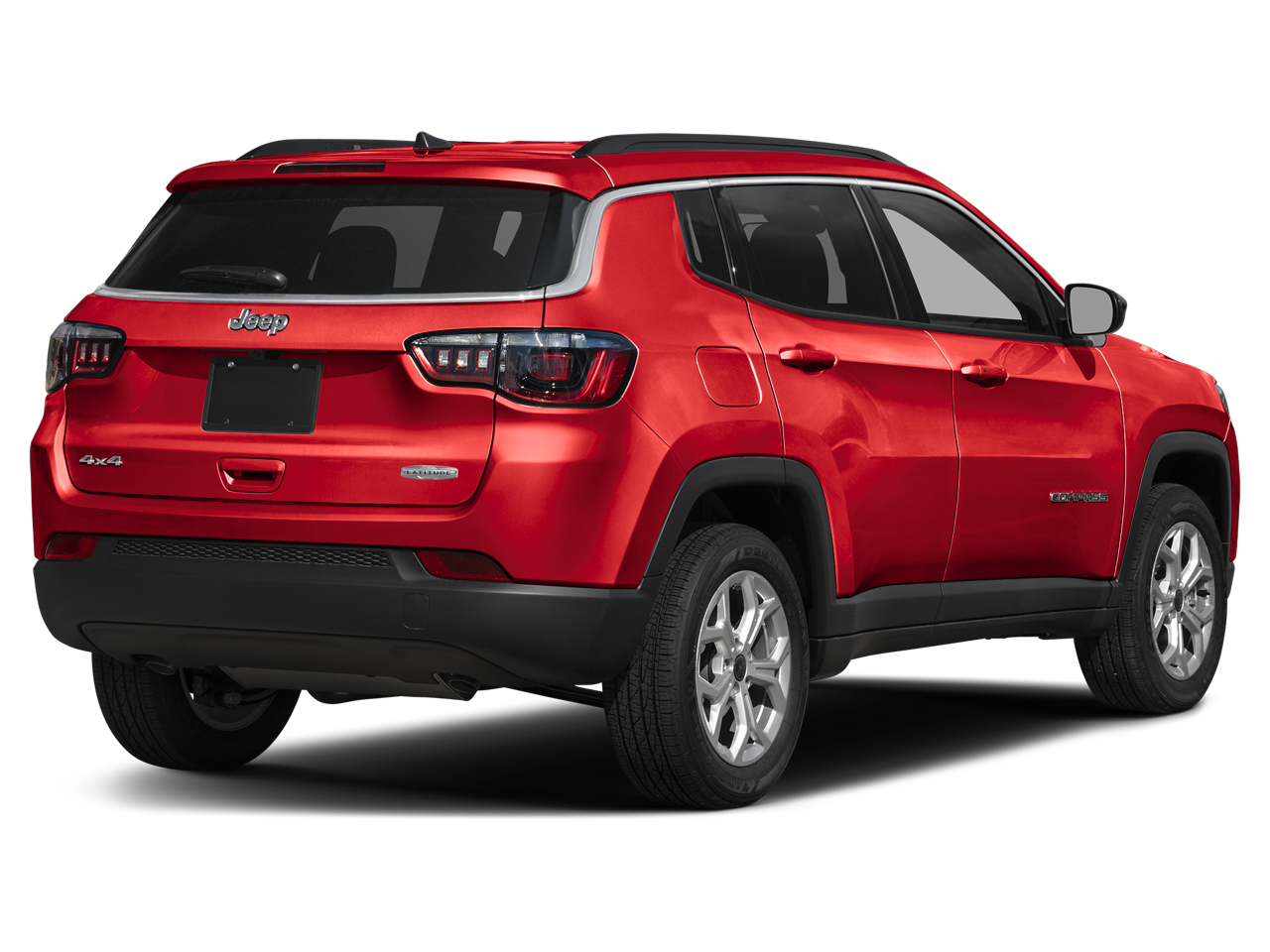 2026 Jeep Compass Altitude - Photo 11