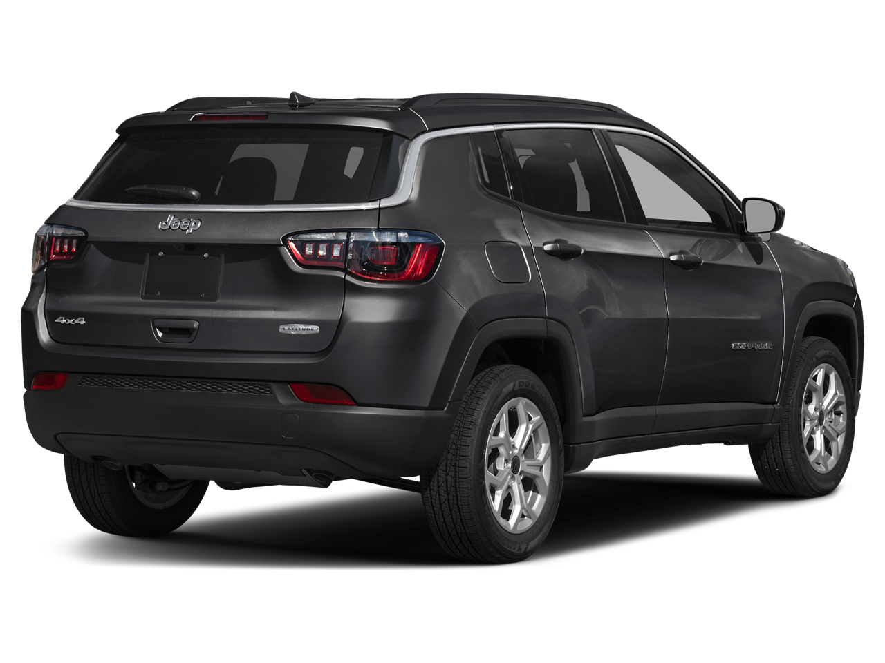 2026 Jeep Compass Altitude Special Edition - Photo 35