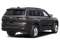 2026 Jeep Grand Cherokee GRAND CHEROKEE L LAREDO X 4X4