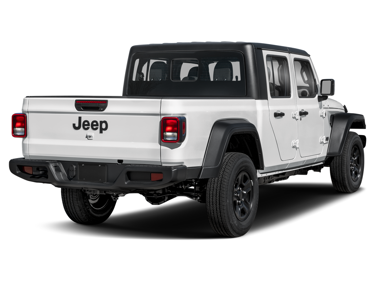 2026 Jeep Gladiator GLADIATOR 85TH ANNIVERSARY EDITION 4X4