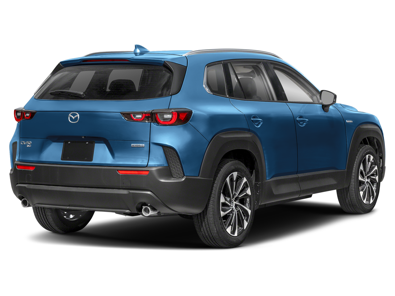 2026 Mazda Mazda CX-50 HEV Premium Plus