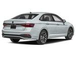 2026 Volkswagen Jetta SE FWD