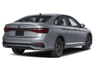 2027 Volkswagen Jetta Sport FWD