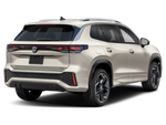 2027 Volkswagen Tiguan SEL R-Line Turbo 4MOTION