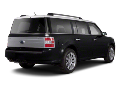 2012 Ford Flex SEL