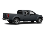 2013 Nissan Frontier SV