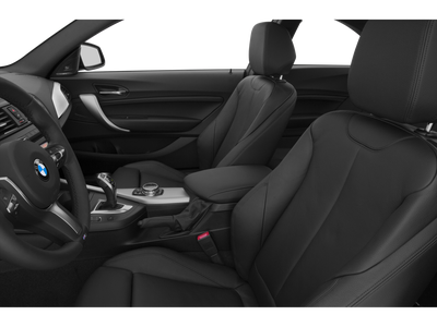 2015 BMW 2 Series 228i xDrive