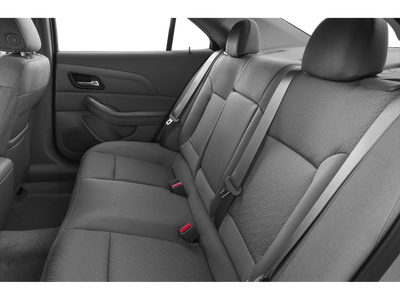 2015 Chevrolet Malibu 2LT