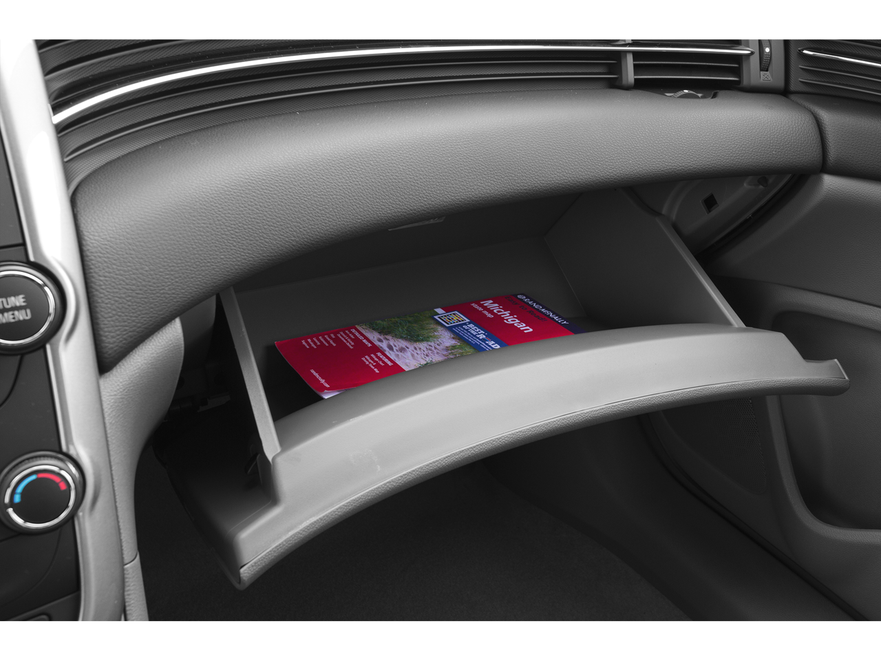 2015 Chevrolet Malibu 2LT