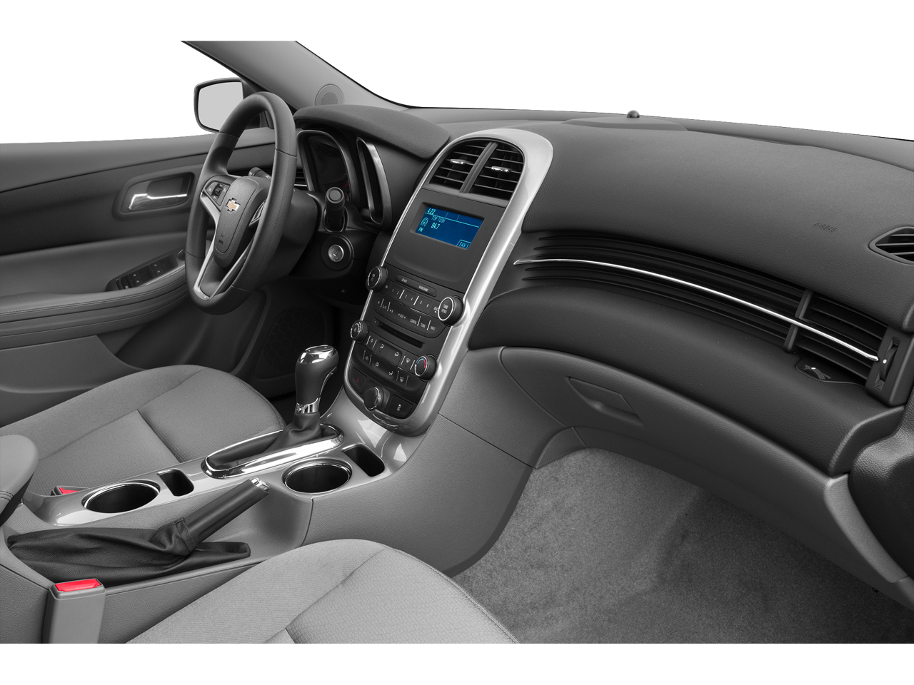 2015 Chevrolet Malibu 2LT