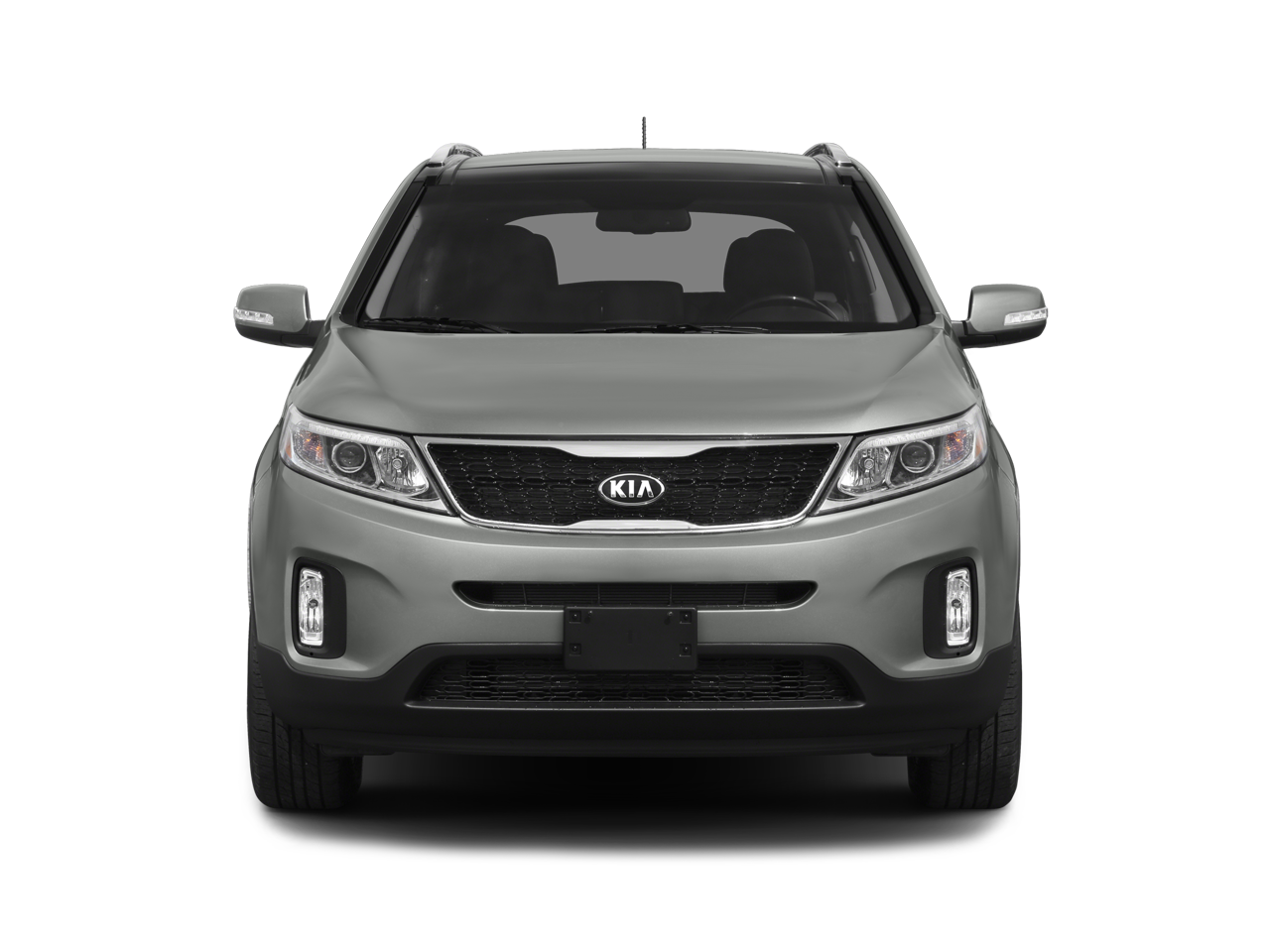 2015 Kia Sorento SX