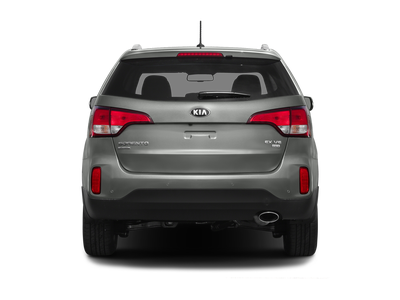 2015 Kia Sorento SX